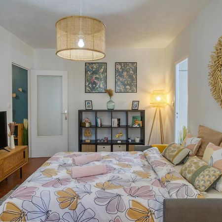 Cosy, Modern, Fully Equipped, Air Conditioning, Nice Historical, Old Town, 1Minute Walk From Beach - "Le Bunico 4" מראה חיצוני תמונה