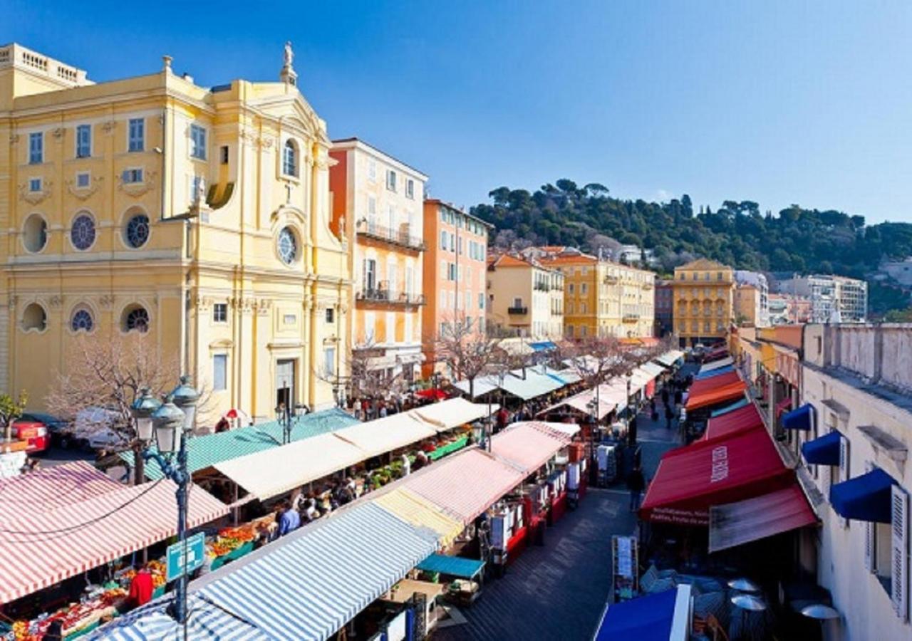 Cosy, Modern, Fully Equipped, Air Conditioning, Nice Historical, Old Town, 1Minute Walk From Beach - "Le Bunico 4" מראה חיצוני תמונה