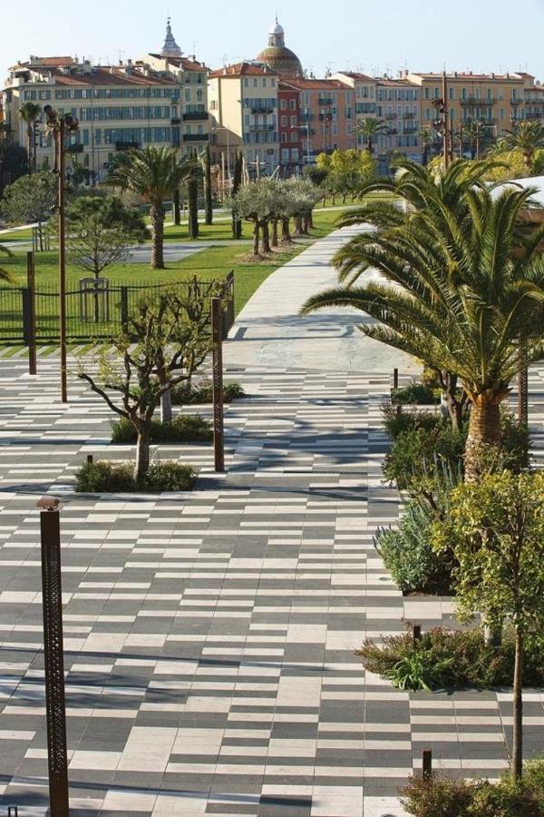 Cosy, Modern, Fully Equipped, Air Conditioning, Nice Historical, Old Town, 1Minute Walk From Beach - "Le Bunico 4" מראה חיצוני תמונה
