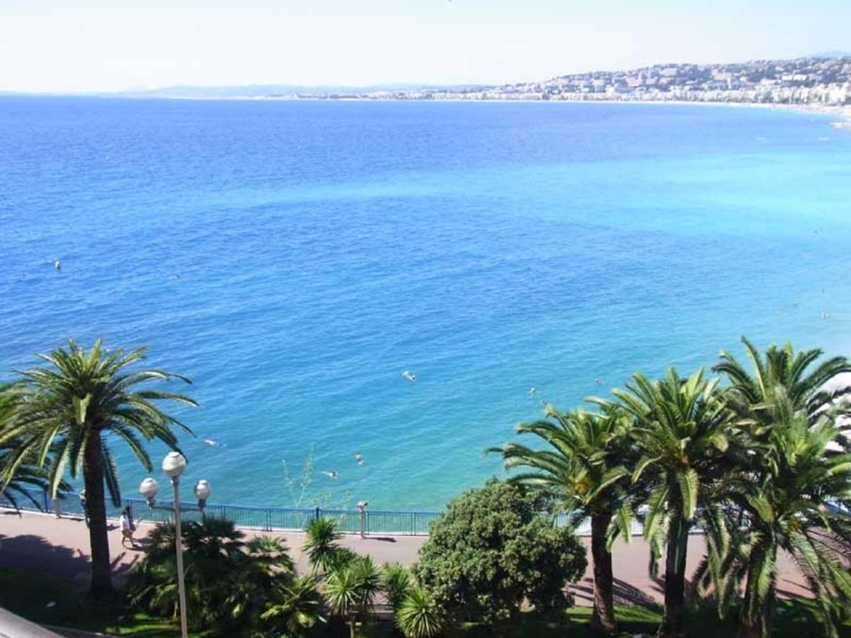 Cosy, Modern, Fully Equipped, Air Conditioning, Nice Historical, Old Town, 1Minute Walk From Beach - "Le Bunico 4" מראה חיצוני תמונה