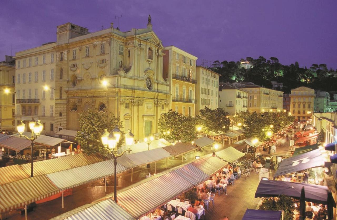Cosy, Modern, Fully Equipped, Air Conditioning, Nice Historical, Old Town, 1Minute Walk From Beach - "Le Bunico 4" מראה חיצוני תמונה
