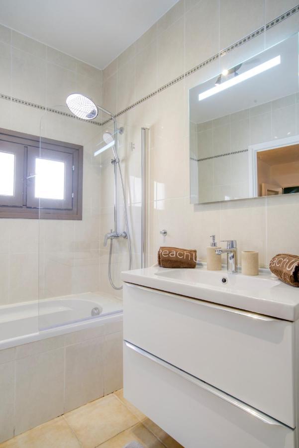 Cosy, Modern, Fully Equipped, Air Conditioning, Nice Historical, Old Town, 1Minute Walk From Beach - "Le Bunico 4" מראה חיצוני תמונה
