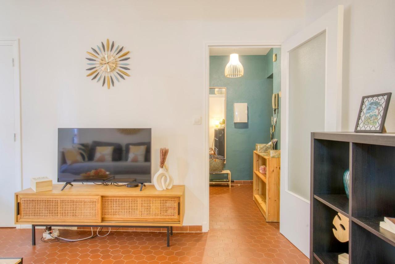 Cosy, Modern, Fully Equipped, Air Conditioning, Nice Historical, Old Town, 1Minute Walk From Beach - "Le Bunico 4" מראה חיצוני תמונה