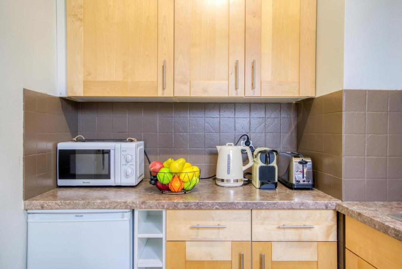 Cosy, Modern, Fully Equipped, Air Conditioning, Nice Historical, Old Town, 1Minute Walk From Beach - "Le Bunico 4" מראה חיצוני תמונה