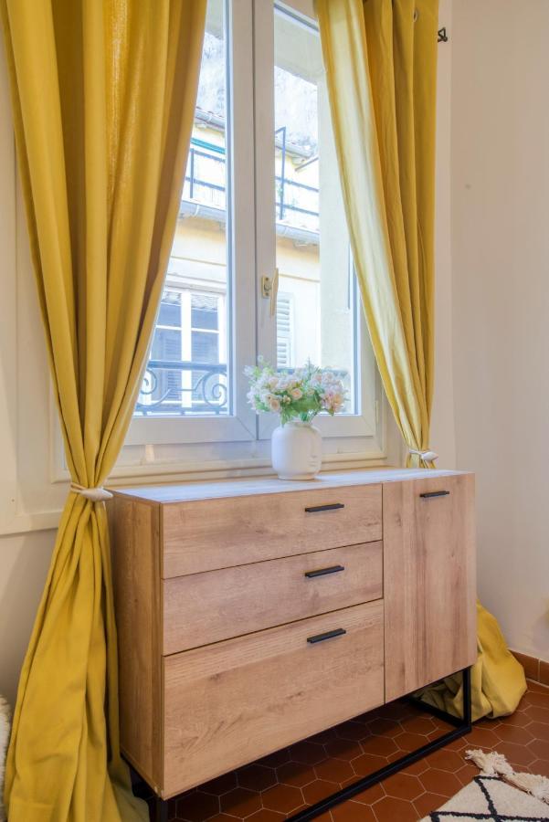 Cosy, Modern, Fully Equipped, Air Conditioning, Nice Historical, Old Town, 1Minute Walk From Beach - "Le Bunico 4" מראה חיצוני תמונה