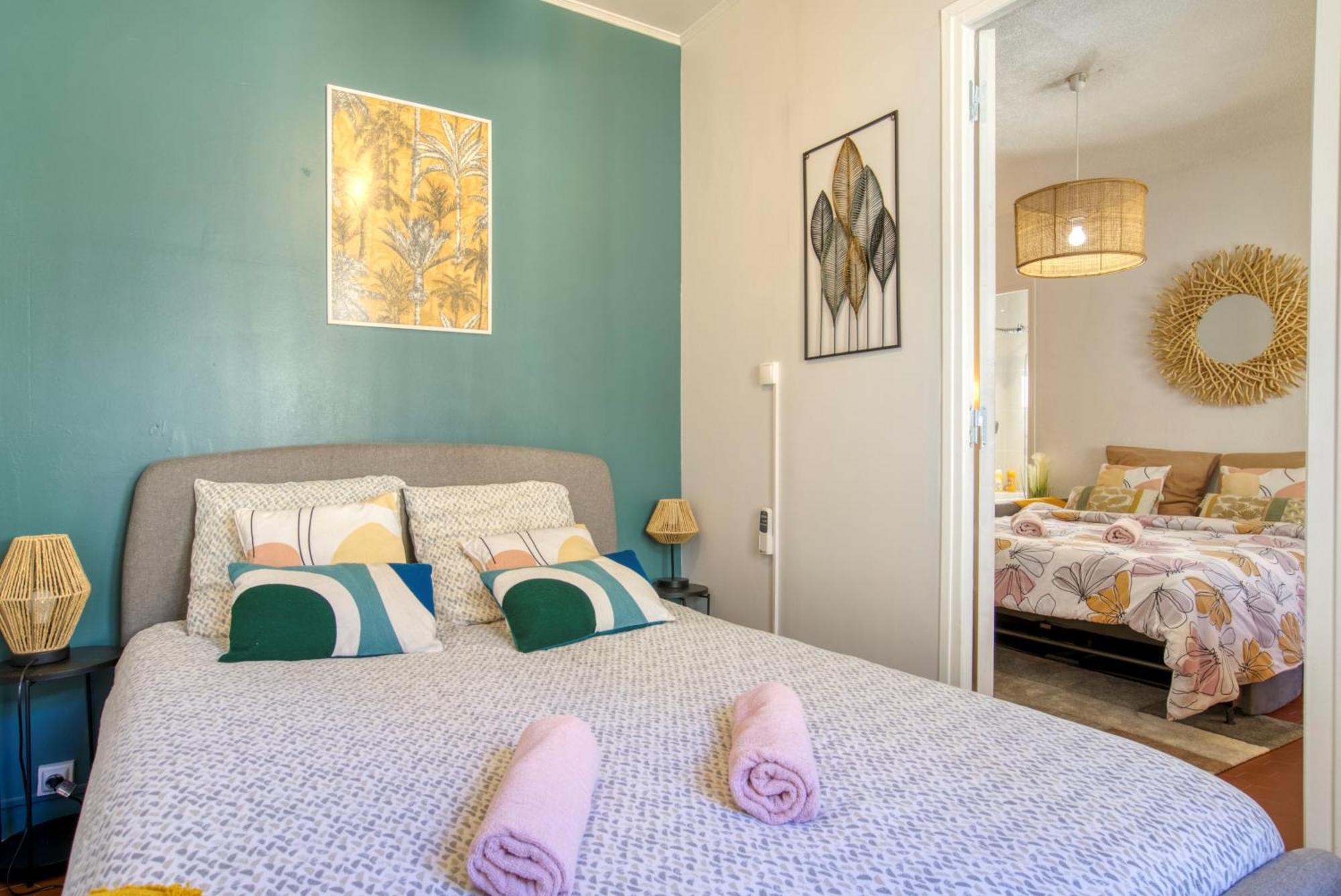 Cosy, Modern, Fully Equipped, Air Conditioning, Nice Historical, Old Town, 1Minute Walk From Beach - "Le Bunico 4" מראה חיצוני תמונה