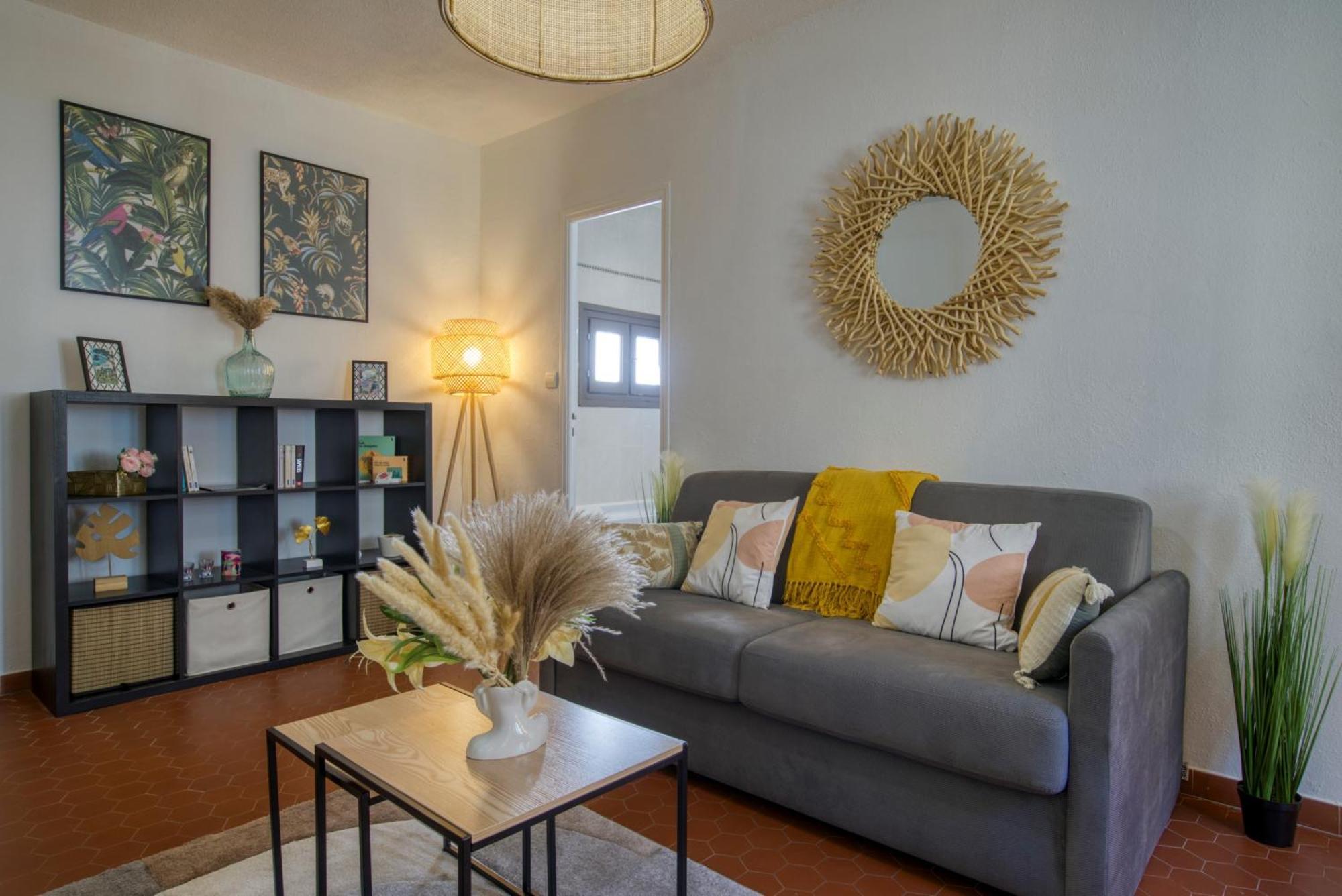 Cosy, Modern, Fully Equipped, Air Conditioning, Nice Historical, Old Town, 1Minute Walk From Beach - "Le Bunico 4" מראה חיצוני תמונה