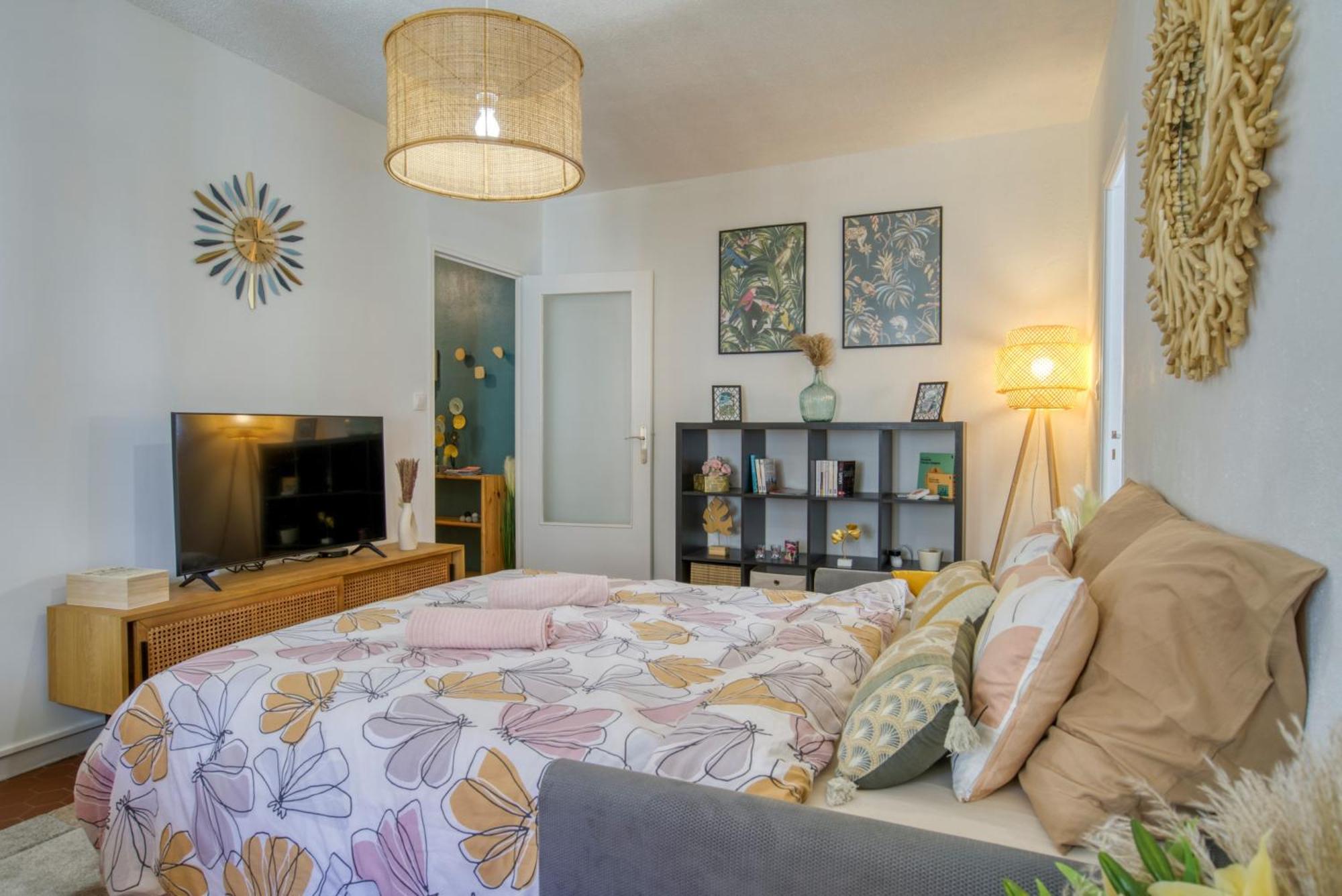 Cosy, Modern, Fully Equipped, Air Conditioning, Nice Historical, Old Town, 1Minute Walk From Beach - "Le Bunico 4" מראה חיצוני תמונה